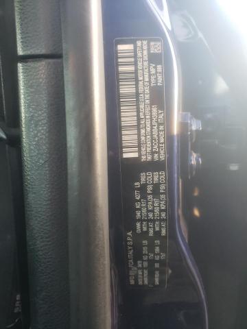 2018 JEEP RENEGADE L - ZACCJABB4JPH38961