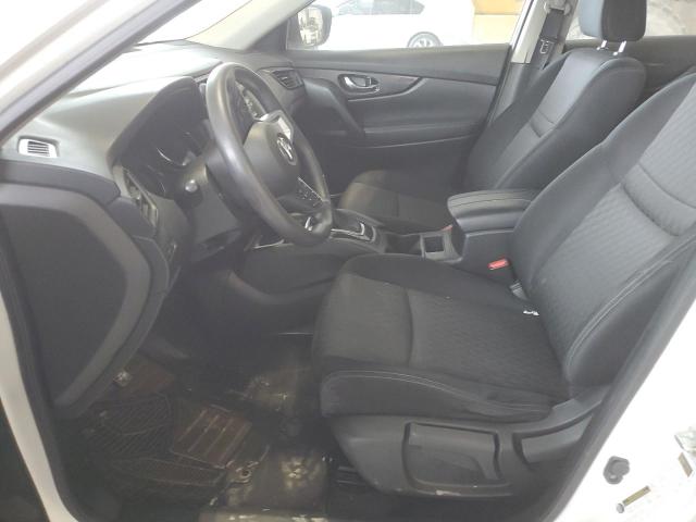 2017 NISSAN ROGUE S - JN8AT2MV5HW010260