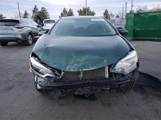 2015 TOYOTA COROLLA L - 5YFBURHE7FP253090