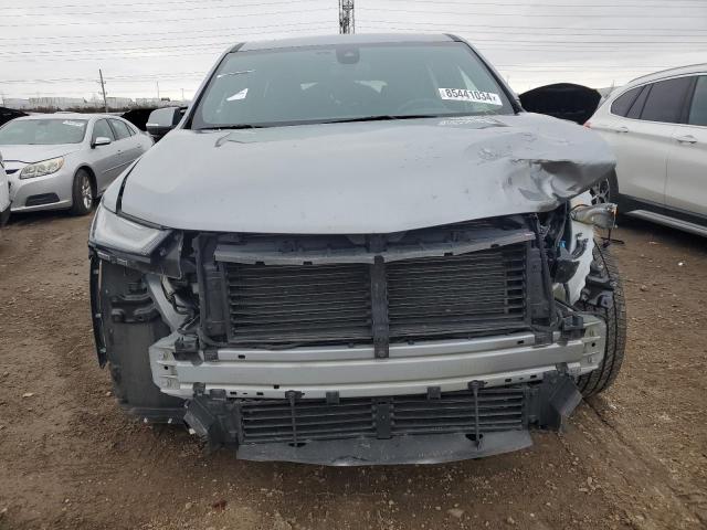 2023 CHEVROLET TRAVERSE L - 1GNEVHKW0PJ338646
