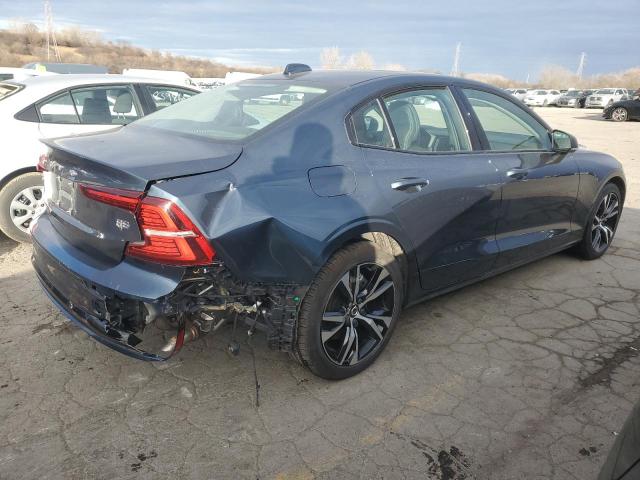 VOLVO S60 CORE 2024 blue  gas 7JRL12FK2RG325379 photo #4