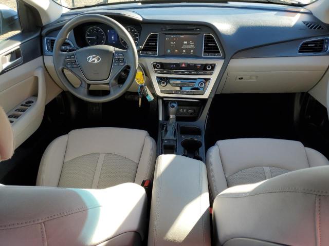 2016 HYUNDAI SONATA SPO - 5NPE34AF3GH427337