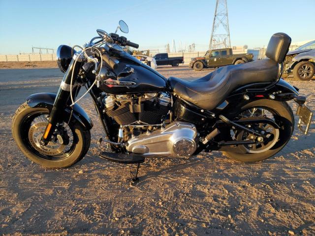 2019 HARLEY-DAVIDSON FLSL 1HD1YDJ6XKB020835