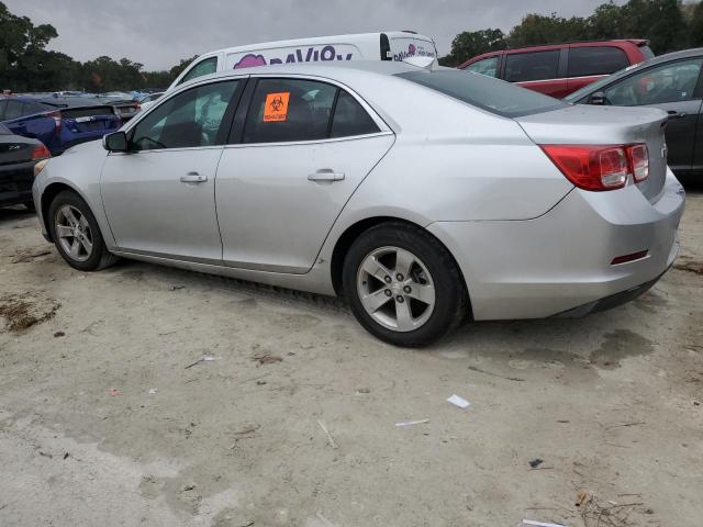 VIN 1G11C5SA8GU149783 2016 CHEVROLET MALIBU no.2