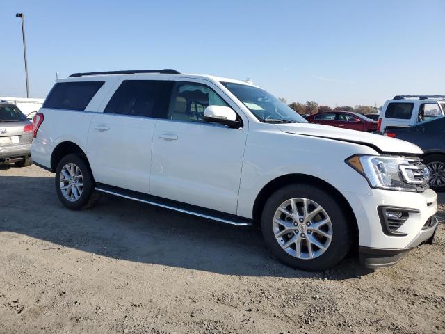 2021 FORD EXPEDITION - 1FMJK1JT5MEA67193