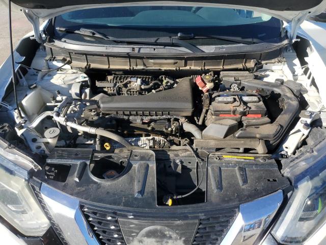 2017 NISSAN ROGUE S - 5N1AT2MT3HC842168
