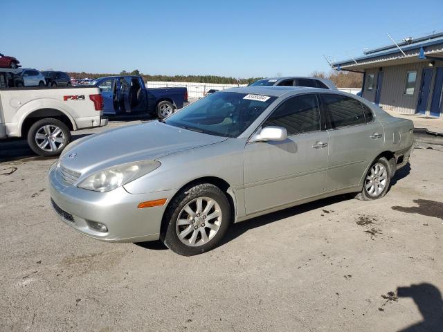 2002 LEXUS ES 300 #3027004821