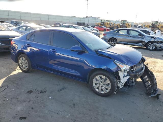 2020 KIA RIO LX - 3KPA24AD2LE334789