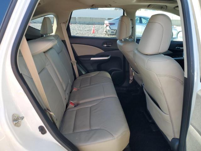 2016 HONDA CR-V EXL 5J6RM4H77GL051695