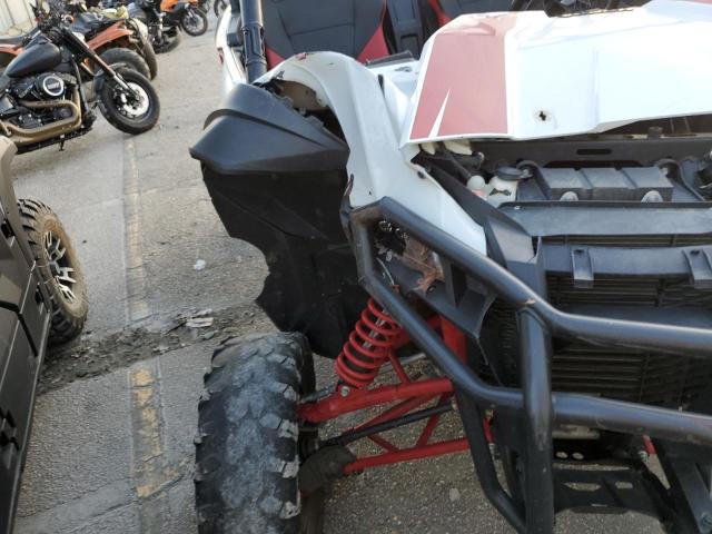 2021 HONDA SXS1000 S2 1HFVE0545M4201304