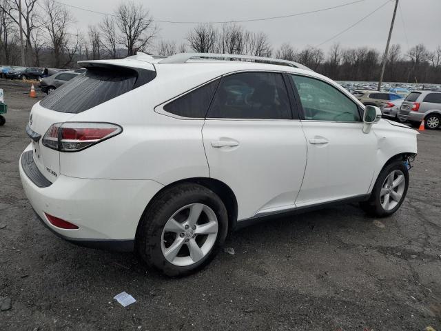 VIN 2T2BK1BA0FC337132 2015 LEXUS RX350 no.3