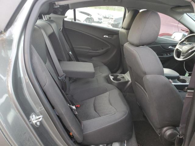 2017 CHEVROLET VOLT LT - 1G1RC6S58HU136139
