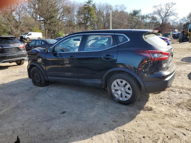 JN1BJ1CW9LW640787 2020 NISSAN ROGUE