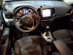 Lot #3025071186 2016 JEEP CHEROKEE L