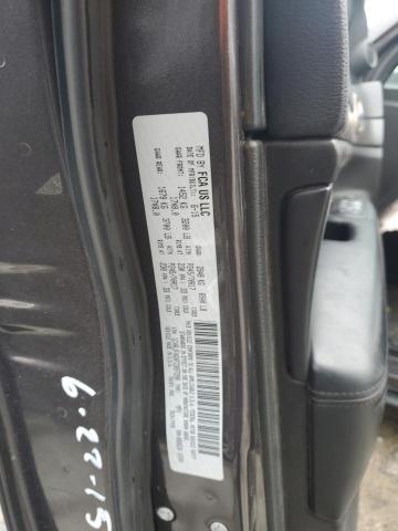 2015 JEEP GRAND CHER - 1C4RJFAGXFC897290
