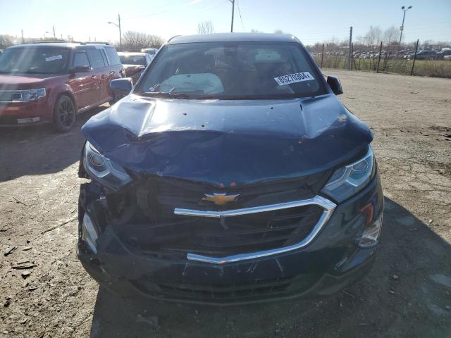2020 CHEVROLET EQUINOX LT - 2GNAXUEV7L6228429