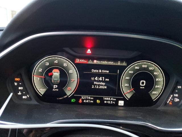 2023 AUDI Q3 TECHNIK WA1FECF35P1112578