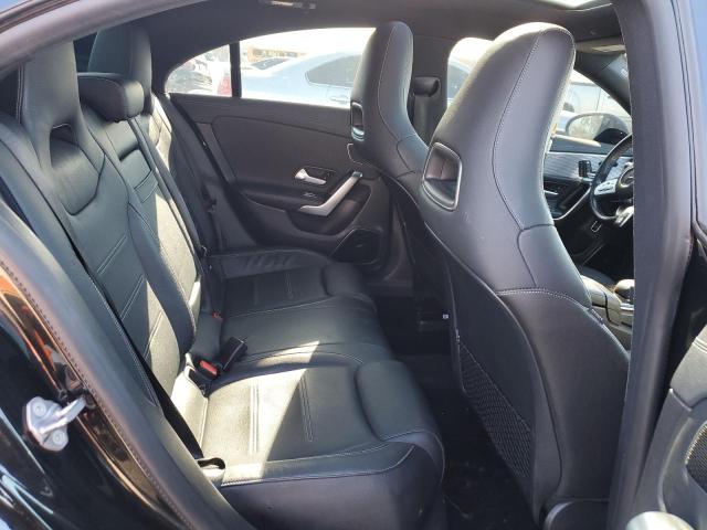 2020 MERCEDES-BENZ CLA 250 4M - W1K5J4HB1LN082821