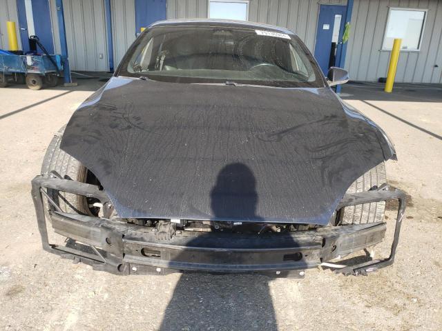 2018 TESLA MODEL S - 5YJSA1E25JF297890