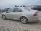 Lot #3027141842 2010 FORD FUSION SE