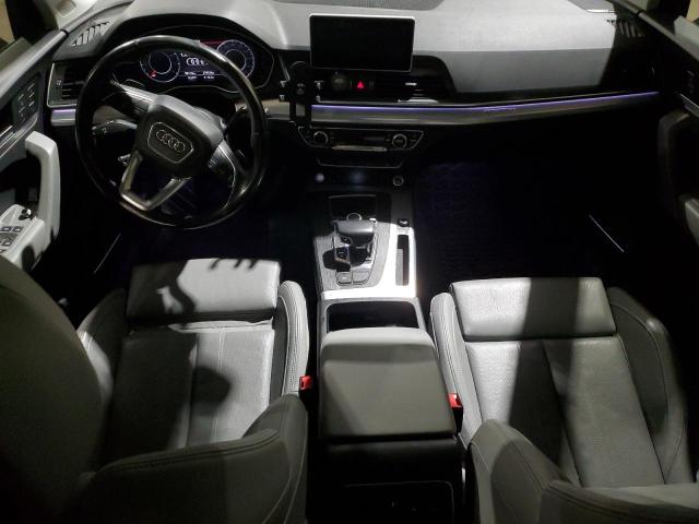 2019 AUDI Q5 PRESTIG WA1CNAFY2K2132518