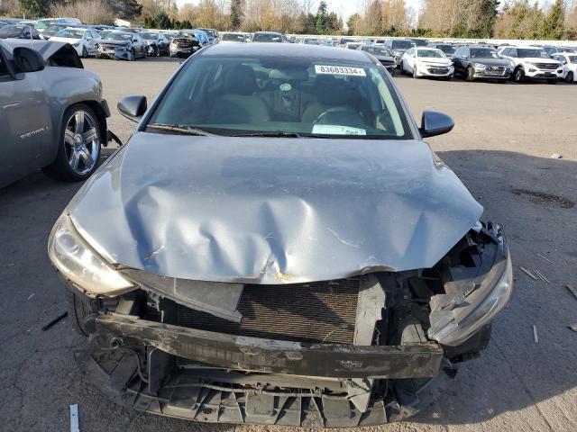 2017 HYUNDAI ELANTRA SE - KMHD84LF6HU212161