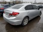 Lot #3025026191 2013 HONDA CIVIC LX