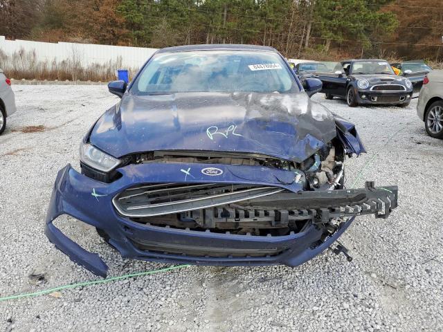 VIN 3FA6P0G74GR237485 2016 FORD FUSION no.5