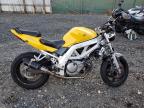 2004 SUZUKI SV650 - JS1VP53A142101832