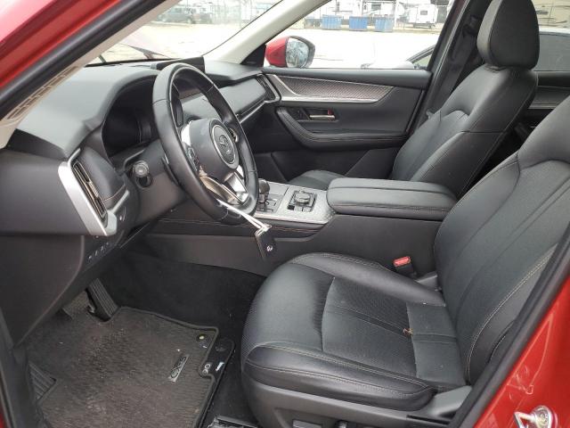 2024 MAZDA CX-90 PREM - JM3KKDHA7R1112736