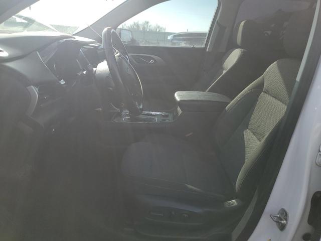 2018 CHEVROLET TRAVERSE L - 1GNEVGKWXJJ261110