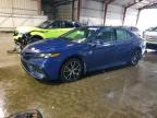 2023 TOYOTA CAMRY SE N - 4T1G11AK4PU106449