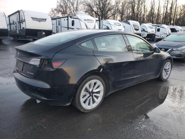 2021 TESLA MODEL 3 - 5YJ3E1EB9MF066357