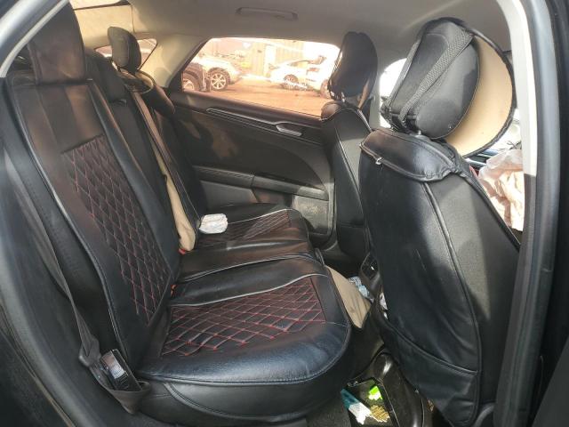2016 FORD FUSION SE - 3FA6P0H72GR172215