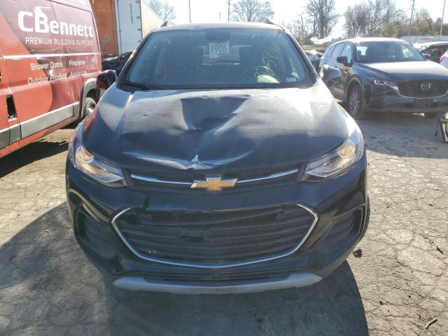 2019 CHEVROLET TRAX 1LT - 3GNCJPSB7KL132185