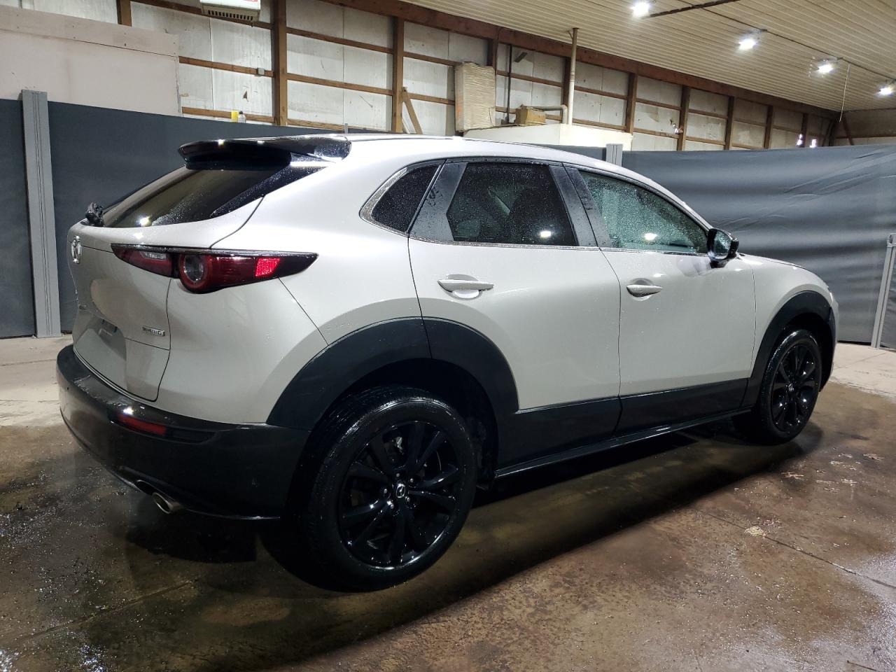 Lot #3025799342 2024 MAZDA CX-30 SELE