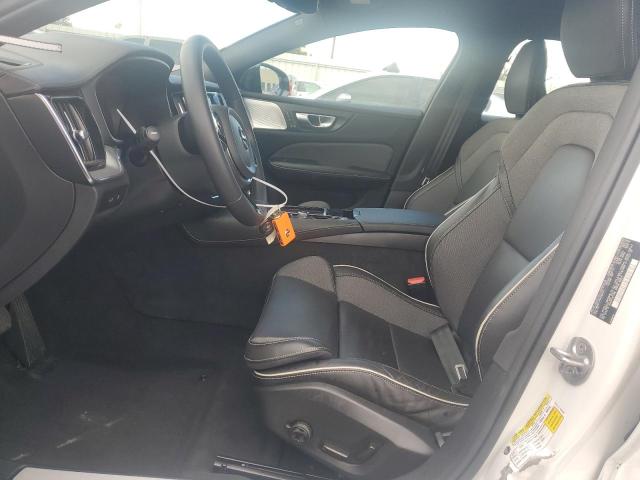 2024 VOLVO S60 ULTIMA 7JRH60FJ7RG290549