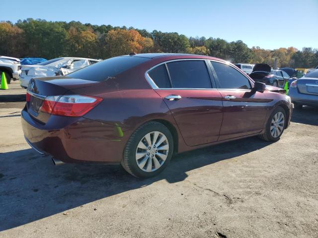 2015 HONDA ACCORD EXL - 1HGCR2F80FA248085