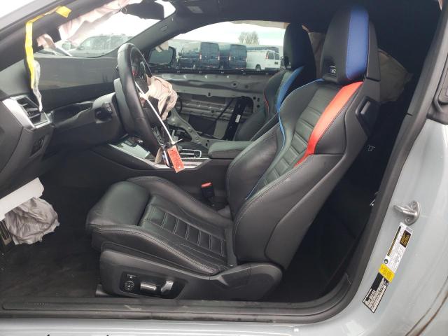 2023 BMW M2 3MF13DM08P8C92118