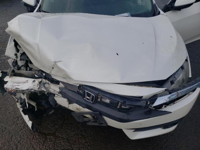 2017 HONDA CIVIC EX - 2HGFC1F36HH639534