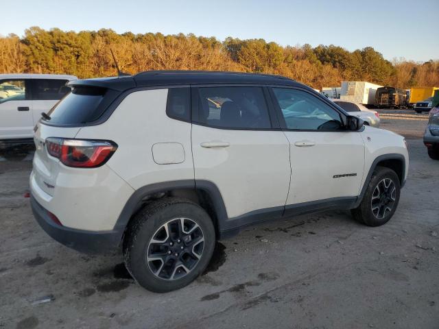 2020 JEEP COMPASS TR - 3C4NJDDB6LT195339