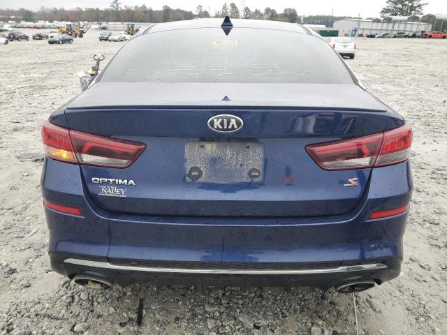 2020 KIA OPTIMA LX - 5XXGT4L3XLG410598