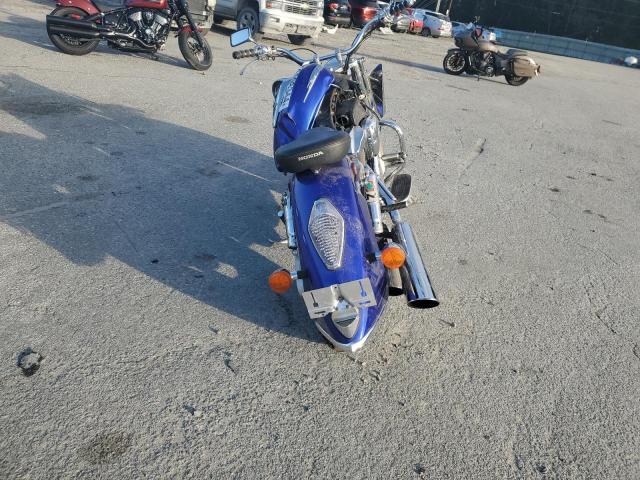 2006 HONDA VTX1300 R 1HFSC52636A307203