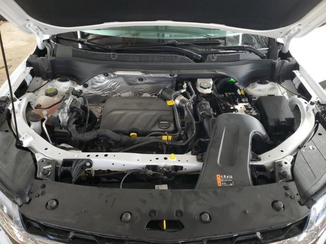2024 CHEVROLET TRAX 1LT - KL77LHE28RC146511