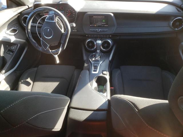2020 CHEVROLET CAMARO LS - 1G1FB1RS0L0149021