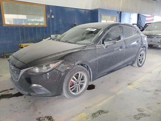 2016 MAZDA 3 SPORT #3023931238