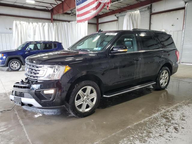 2018 FORD EXPEDITION #3025117255