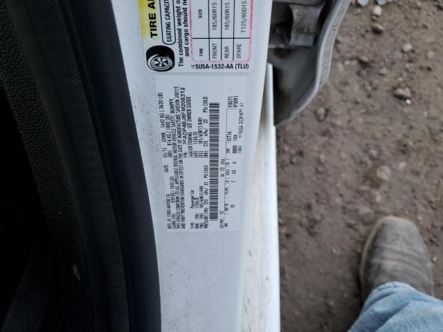 2015 FORD FIESTA SE - 3FADP4BJ8FM208312
