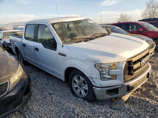 VIN 1FTEW1C84FFA49929 2015 FORD F-150 no.4