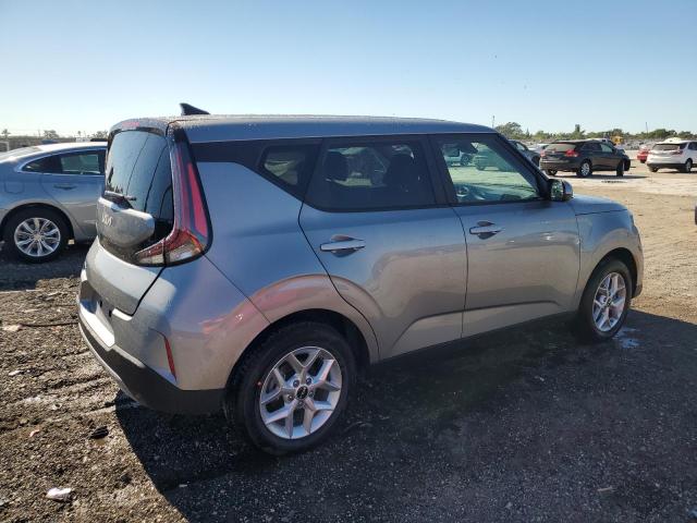 VIN KNDJ23AU1S7932137 2025 KIA SOUL no.3